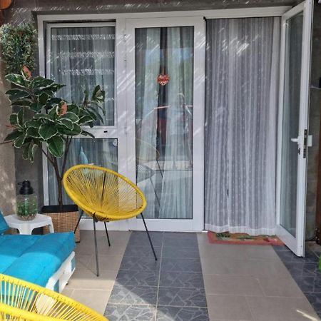 Casa Carin Βίλα Pozo Izquierdo Εξωτερικό φωτογραφία