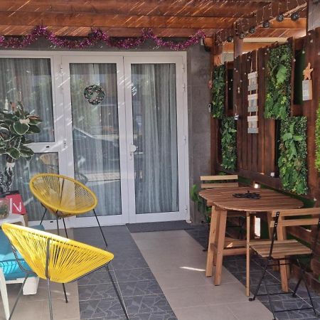 Casa Carin Βίλα Pozo Izquierdo Εξωτερικό φωτογραφία