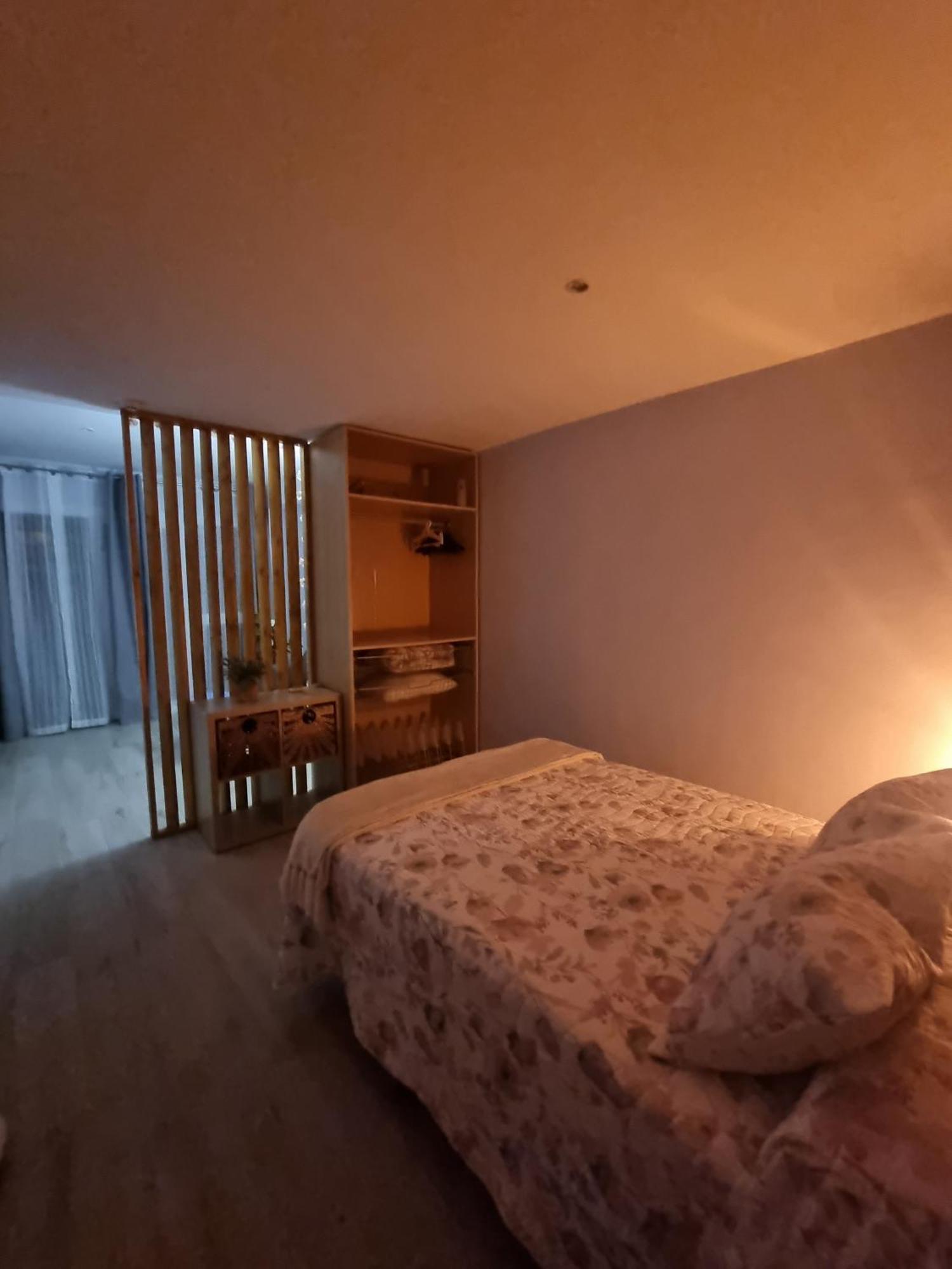 Casa Carin Βίλα Pozo Izquierdo Εξωτερικό φωτογραφία