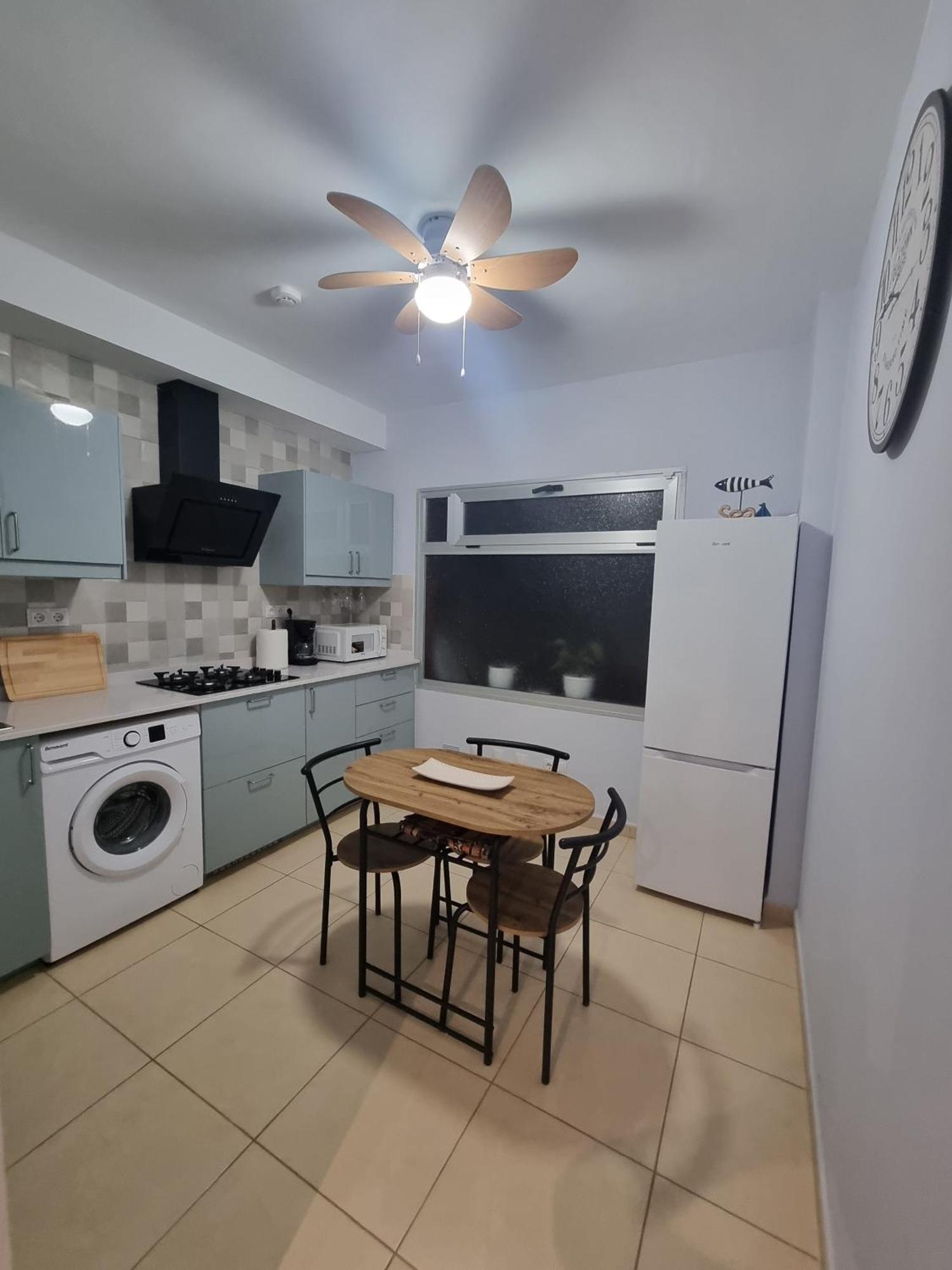 Casa Carin Βίλα Pozo Izquierdo Εξωτερικό φωτογραφία
