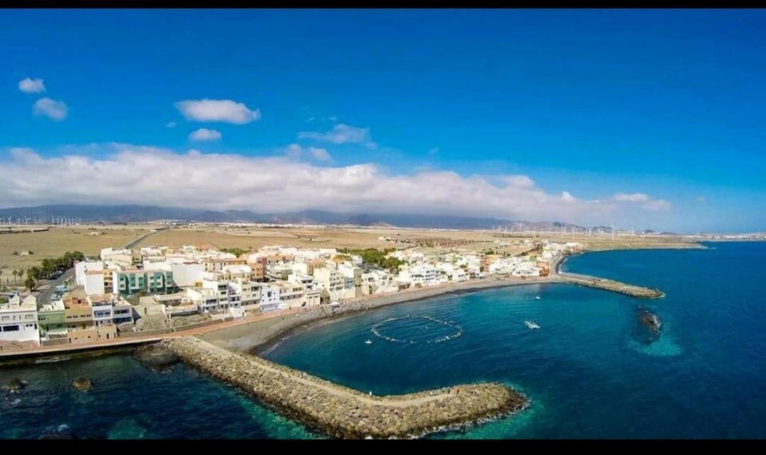 Casa Carin Βίλα Pozo Izquierdo Εξωτερικό φωτογραφία