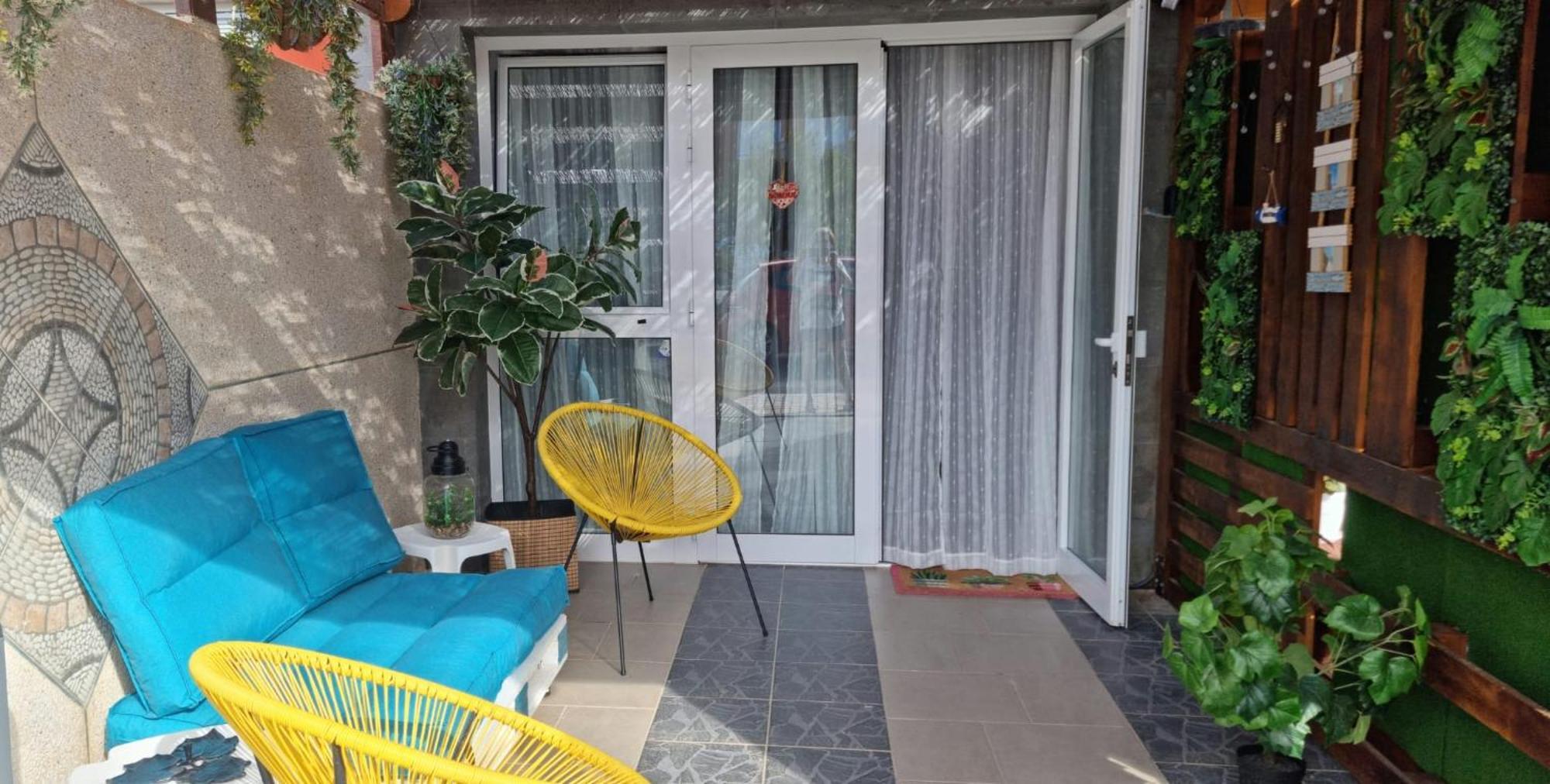 Casa Carin Βίλα Pozo Izquierdo Εξωτερικό φωτογραφία