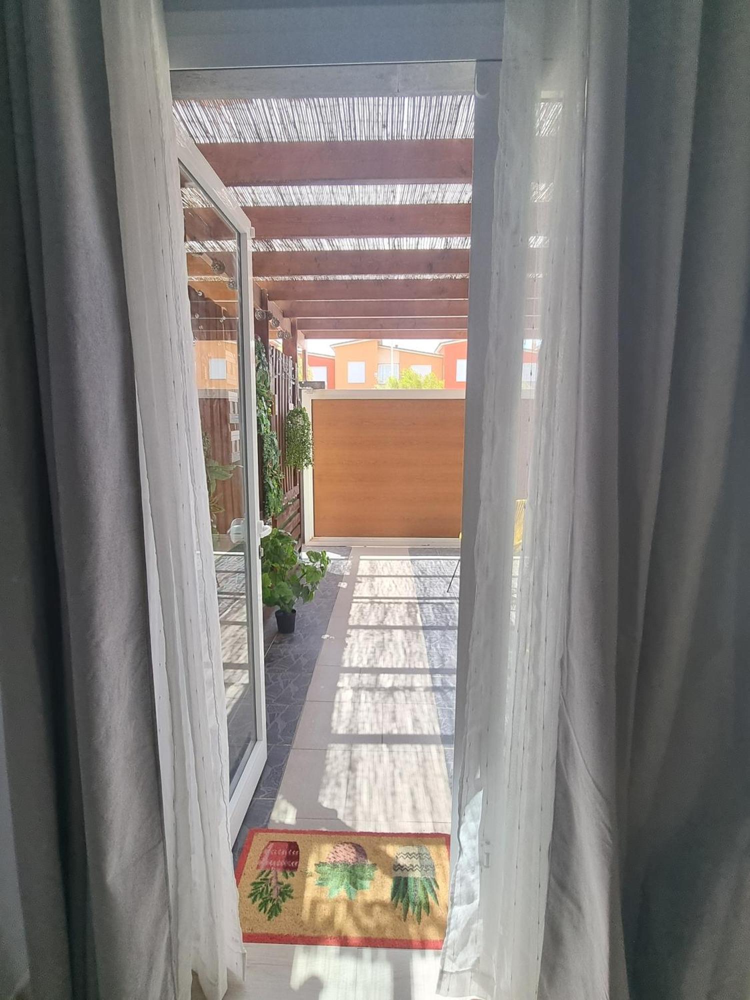 Casa Carin Βίλα Pozo Izquierdo Εξωτερικό φωτογραφία