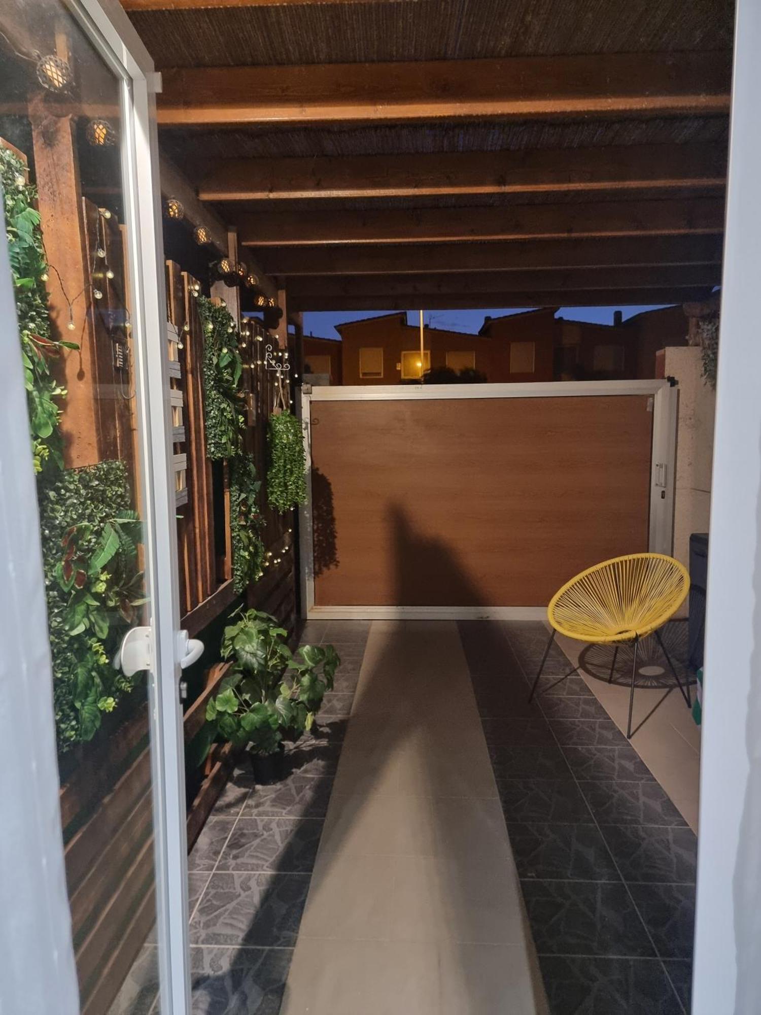 Casa Carin Βίλα Pozo Izquierdo Εξωτερικό φωτογραφία