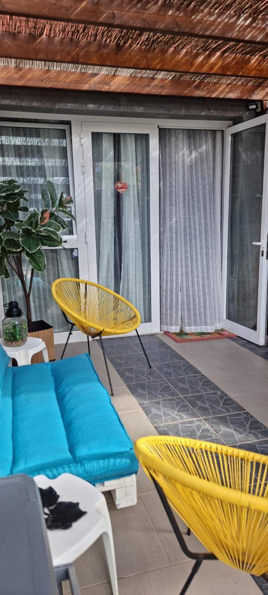 Casa Carin Βίλα Pozo Izquierdo Εξωτερικό φωτογραφία