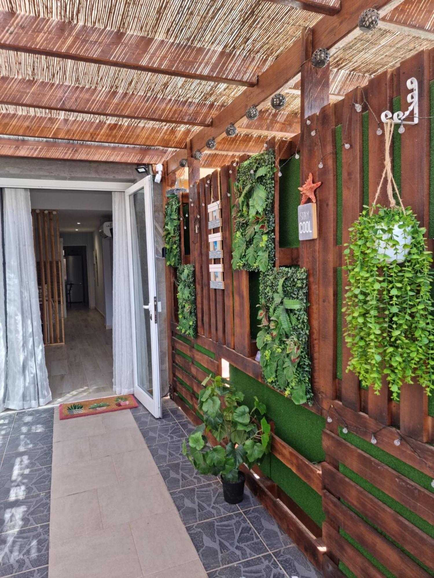Casa Carin Βίλα Pozo Izquierdo Εξωτερικό φωτογραφία