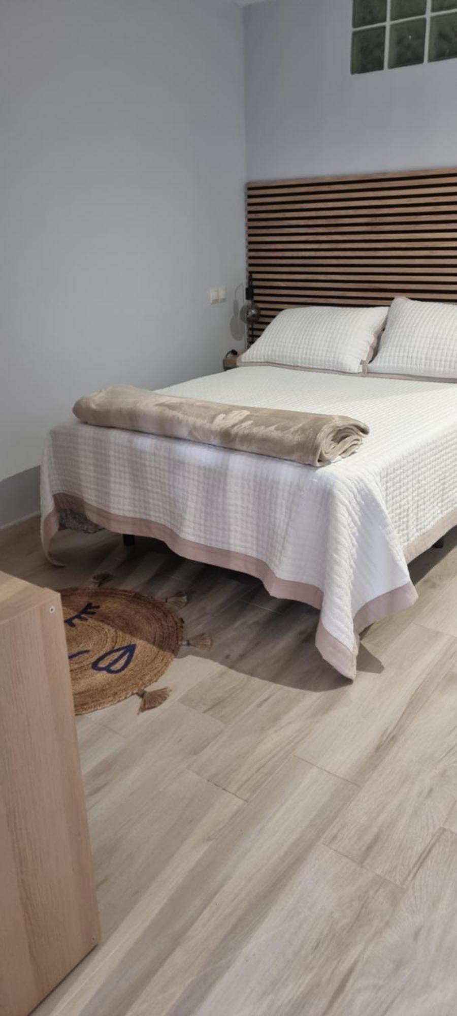 Casa Carin Βίλα Pozo Izquierdo Εξωτερικό φωτογραφία